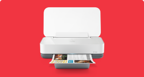 HP Tango printer